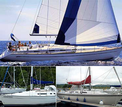 Yacht Charter